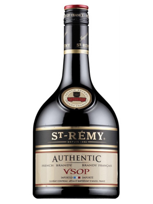 St Remy VSOP - 700 ml