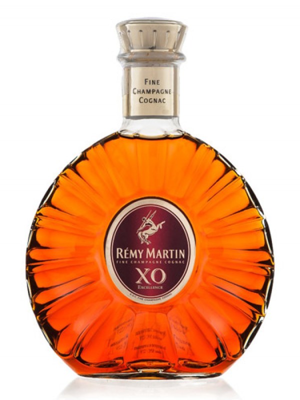 Remy Martin XO - 700 ml