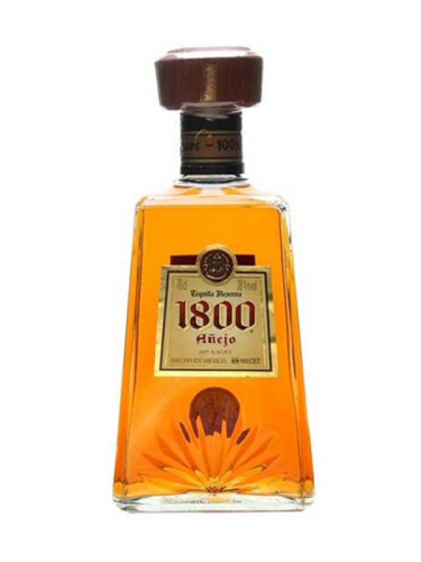 1800 Anejo - 700 ml