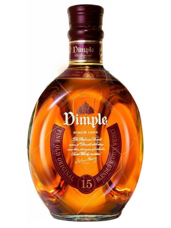 Dimple 15 year old - 700 ml
