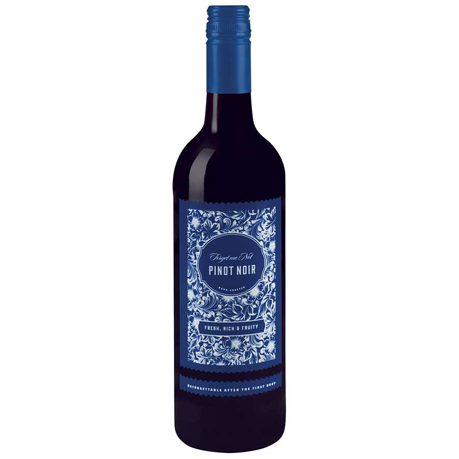Forget Me Not Pinot Noir 750ml
