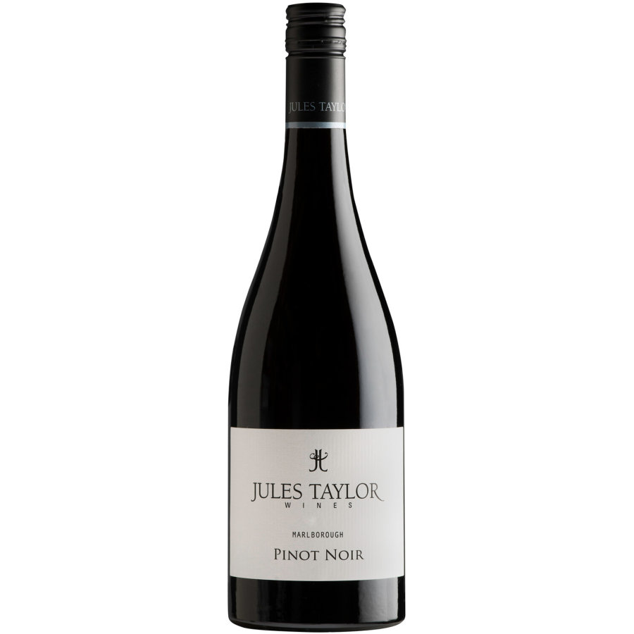 Jules Taylor Pinot Noir 750ml