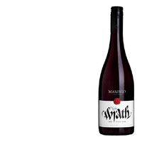 Marisco Kings Wrath Pinot Noir 750ml
